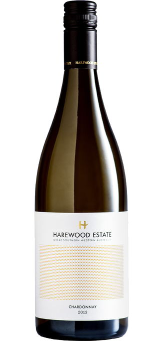 2018 Harewood Estate Chardonnay